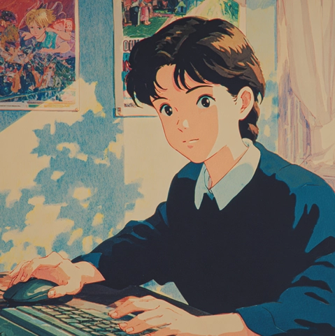 1990s 작품